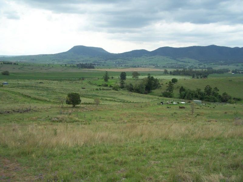 Swanfels QLD 4371