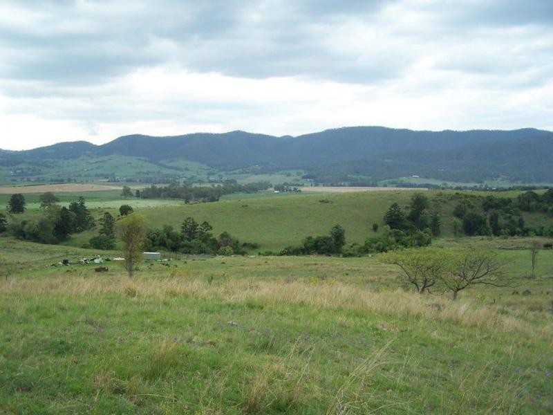 Swanfels QLD 4371