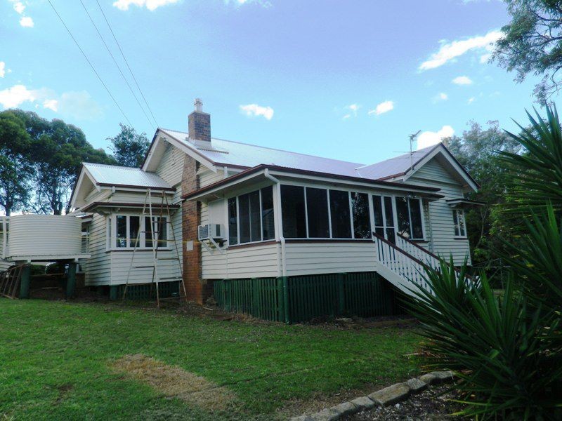 50 Horsman Road, Warwick QLD 4370