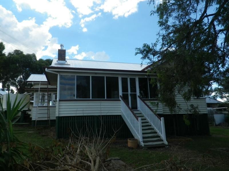 50 Horsman Road, Warwick QLD 4370