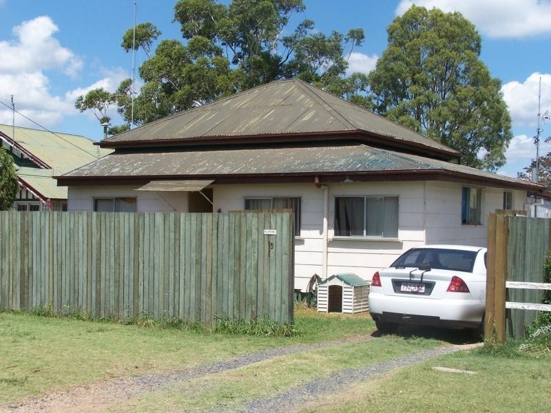 Warwick QLD 4370
