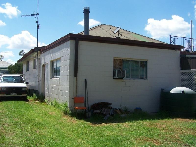Warwick QLD 4370