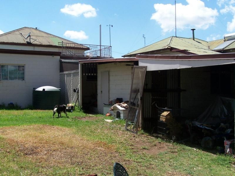 Warwick QLD 4370