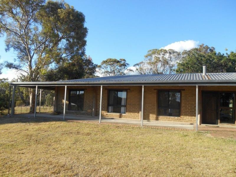 37 Kurrajong Road, Warwick QLD 4370