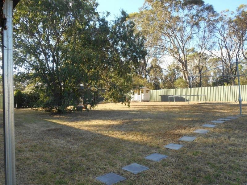 37 Kurrajong Road, Warwick QLD 4370