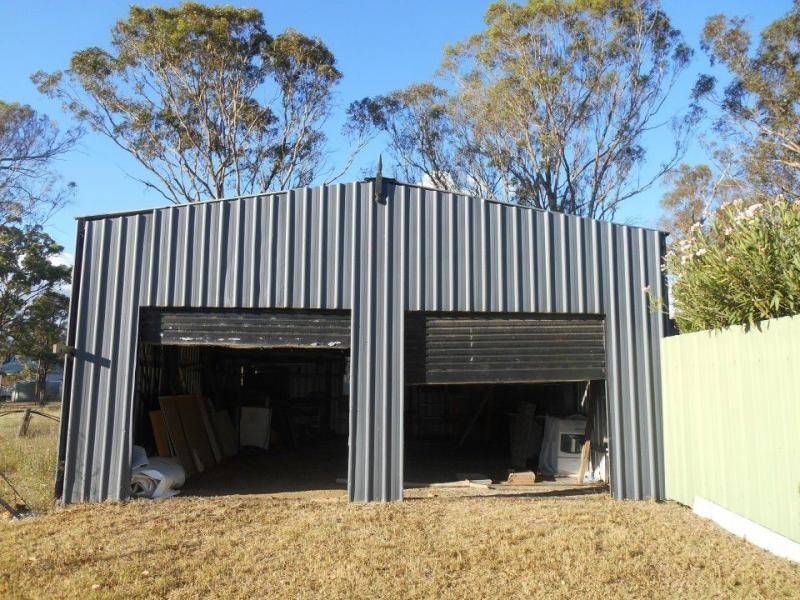 37 Kurrajong Road, Warwick QLD 4370