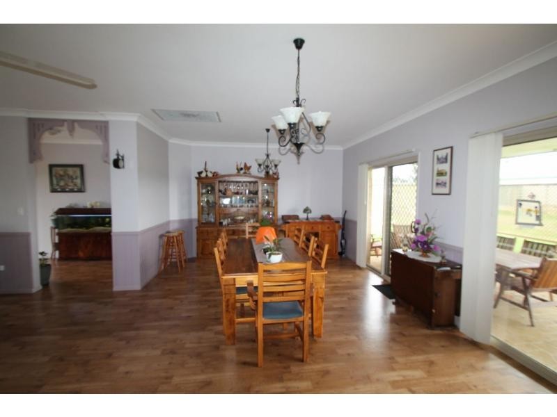 3 Condavale Drive, Warwick QLD 4370