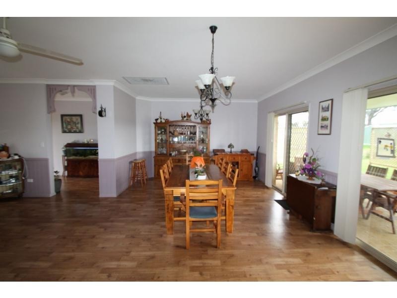 3 Condavale Drive, Warwick QLD 4370