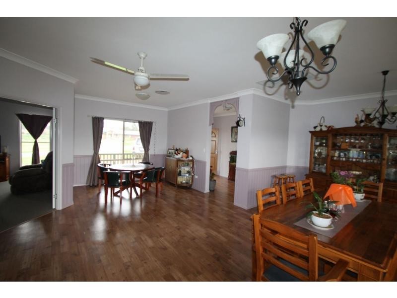 3 Condavale Drive, Warwick QLD 4370