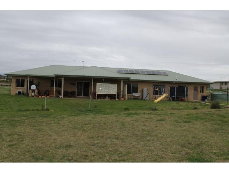 3 Condavale Drive, Warwick QLD 4370