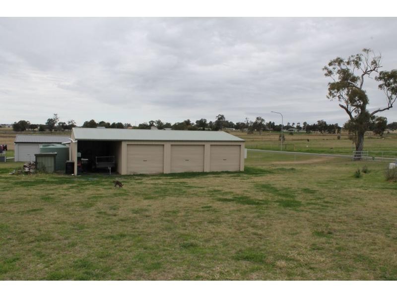 3 Condavale Drive, Warwick QLD 4370