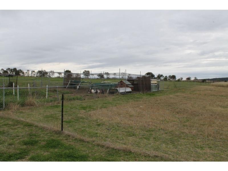 3 Condavale Drive, Warwick QLD 4370