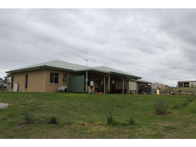 3 Condavale Drive, Warwick QLD 4370