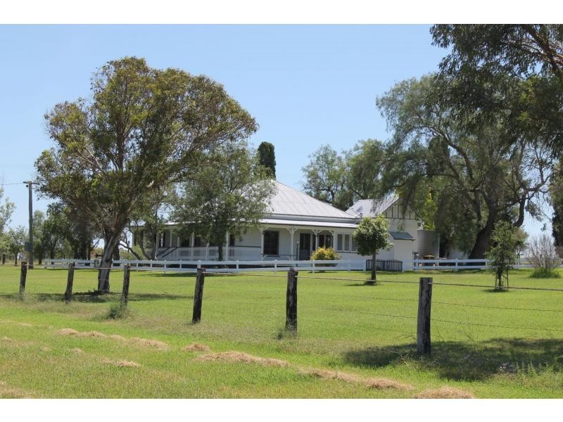 435 Greymare Road, Greymare QLD 4370