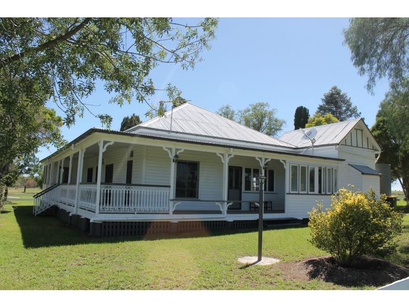 435 Greymare Road, Greymare QLD 4370