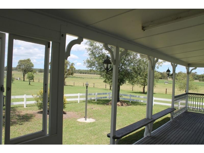 435 Greymare Road, Greymare QLD 4370