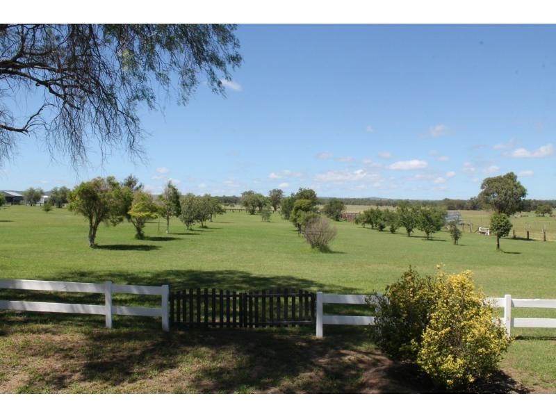435 Greymare Road, Greymare QLD 4370