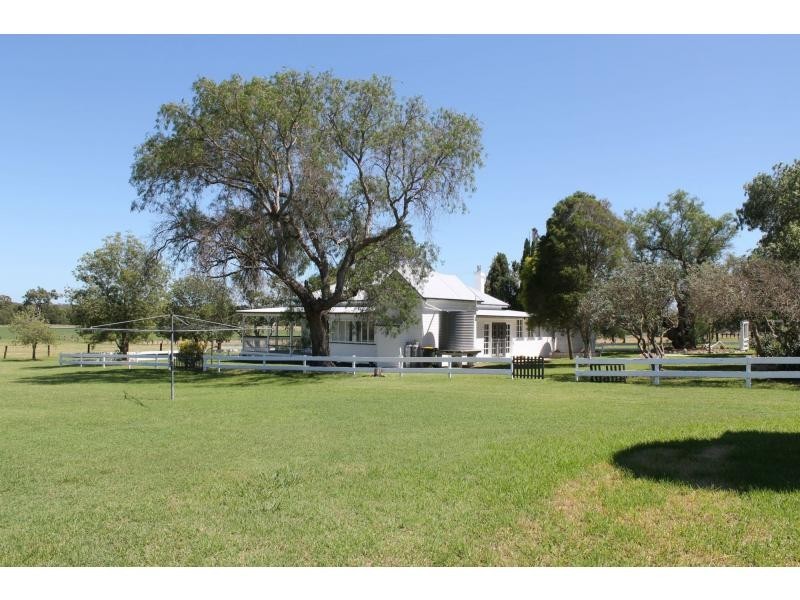 435 Greymare Road, Greymare QLD 4370