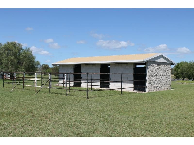 435 Greymare Road, Greymare QLD 4370