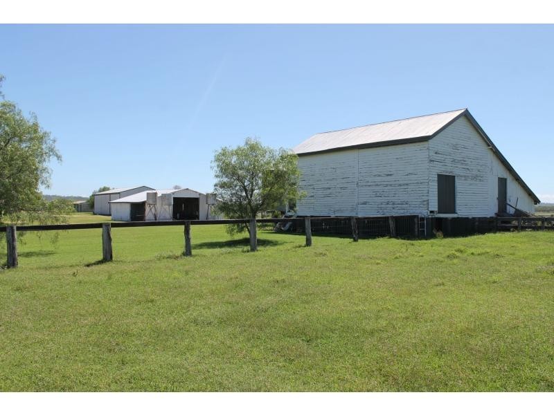 435 Greymare Road, Greymare QLD 4370