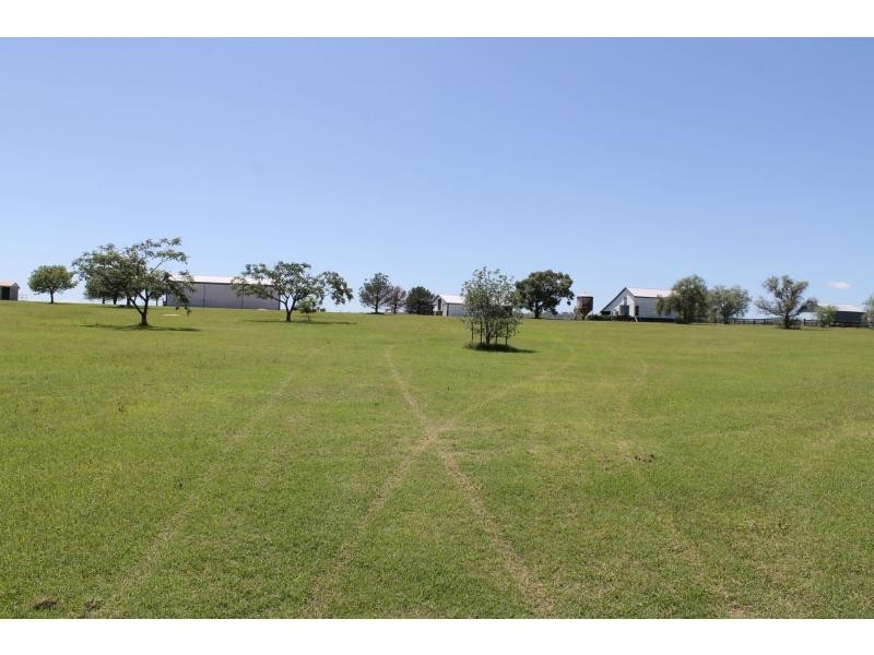 435 Greymare Road, Greymare QLD 4370