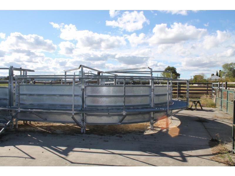 435 Greymare Road, Greymare QLD 4370