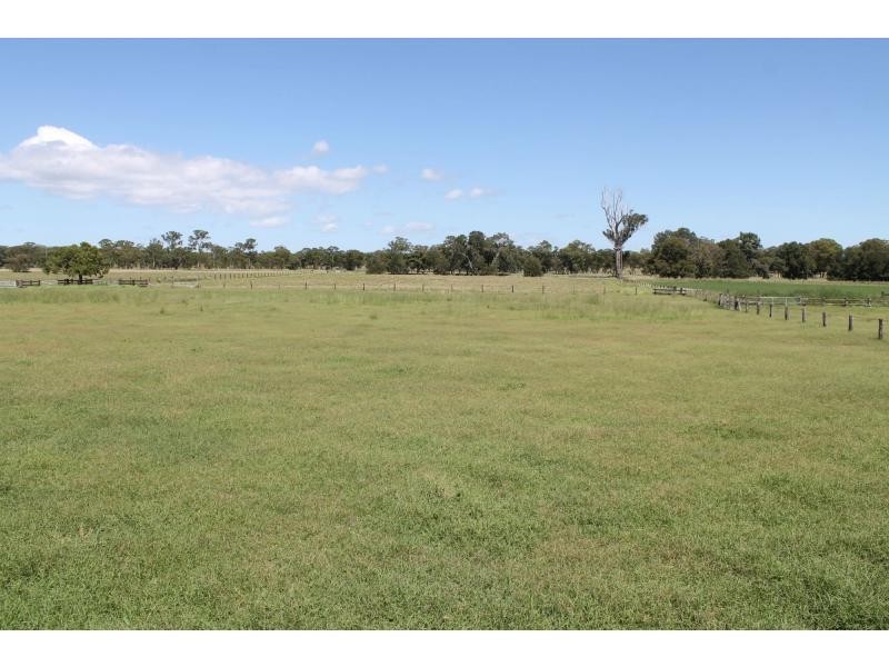 435 Greymare Road, Greymare QLD 4370