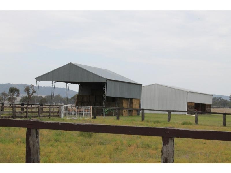 435 Greymare Road, Greymare QLD 4370