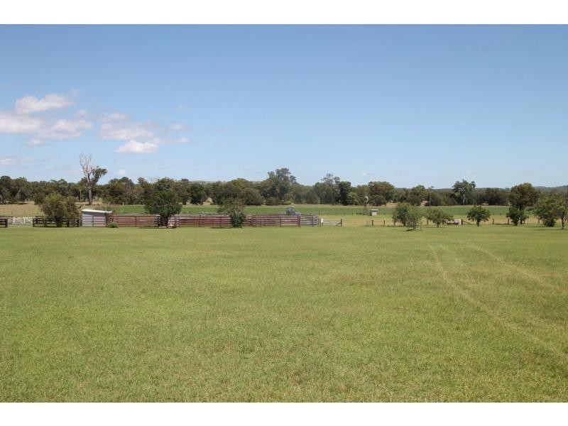 435 Greymare Road, Greymare QLD 4370