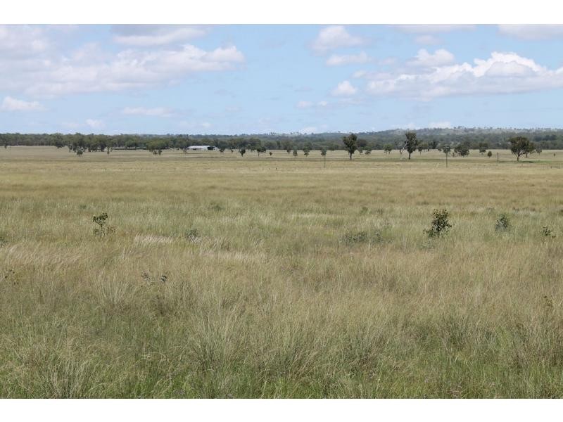 435 Greymare Road, Greymare QLD 4370