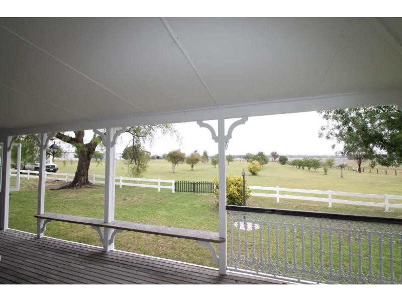 435 Greymare Road, Greymare QLD 4370