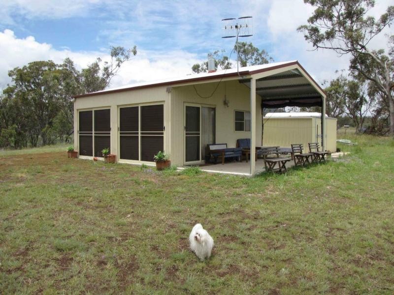 Maryvale QLD 4370