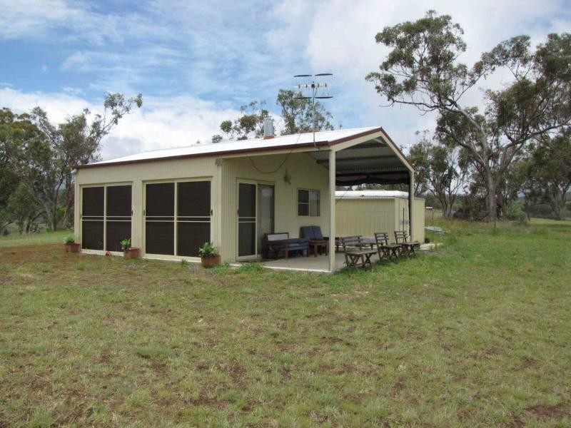 Maryvale QLD 4370
