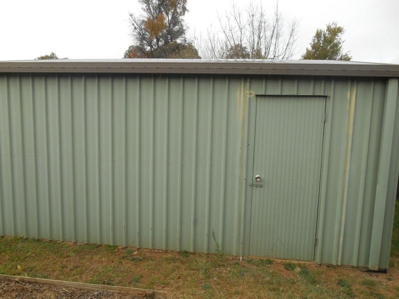 118 Bisley Street, Warwick QLD 4370