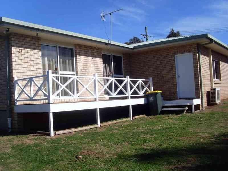 118 Bisley Street, Warwick QLD 4370
