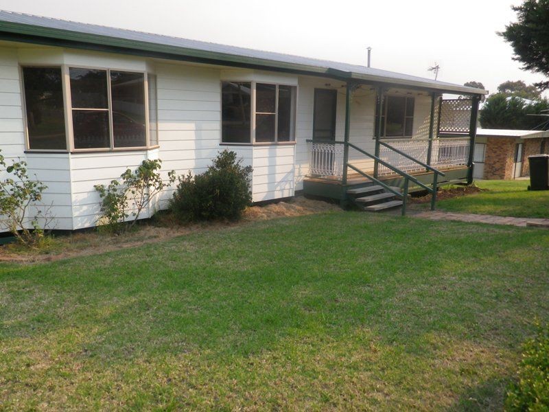 8 Aspinall Street, Warwick QLD 4370