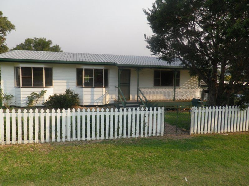 8 Aspinall Street, Warwick QLD 4370