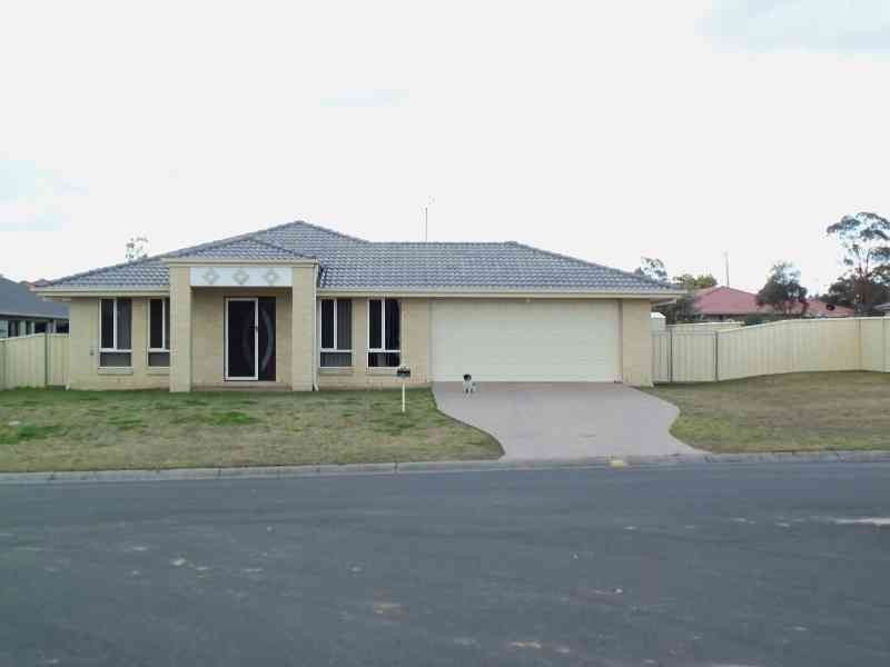 Warwick QLD 4370