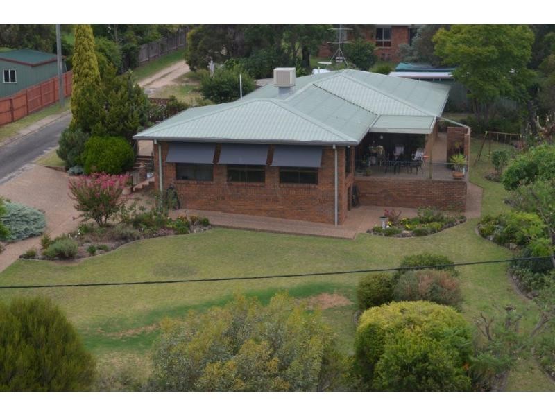 Rosenthal Heights QLD 4370