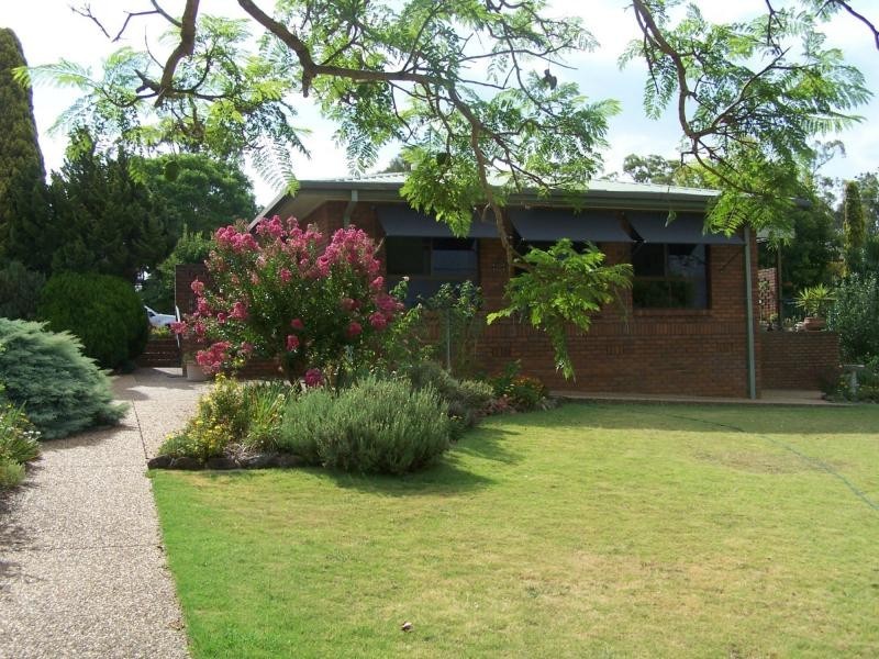 Rosenthal Heights QLD 4370