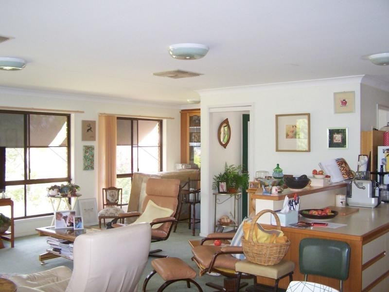 Rosenthal Heights QLD 4370