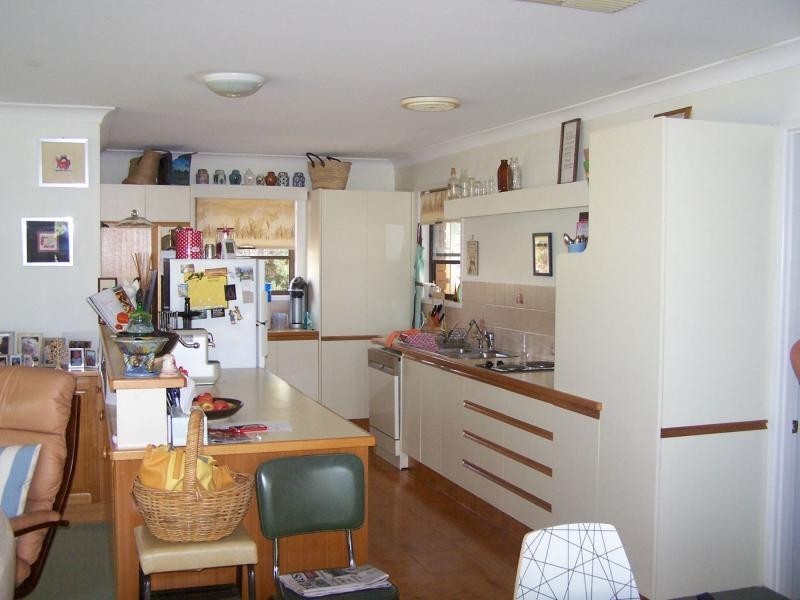 Rosenthal Heights QLD 4370