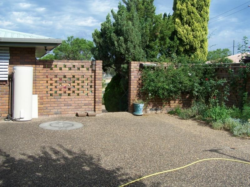 Rosenthal Heights QLD 4370