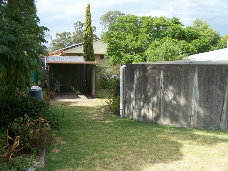 Rosenthal Heights QLD 4370