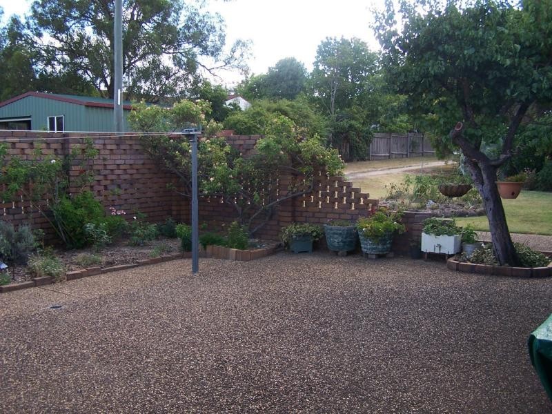 Rosenthal Heights QLD 4370