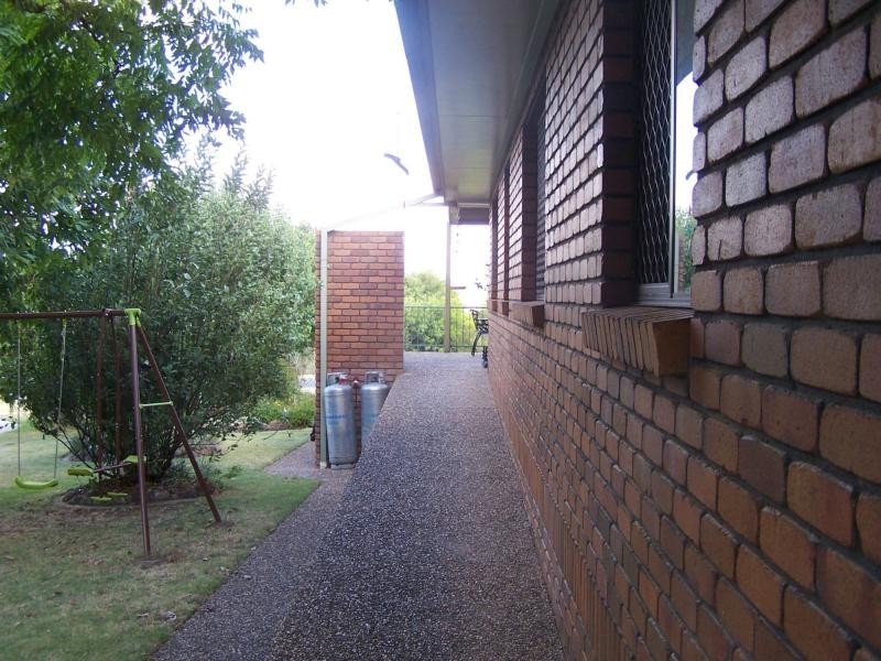 Rosenthal Heights QLD 4370