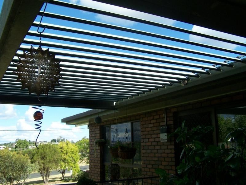 Rosenthal Heights QLD 4370