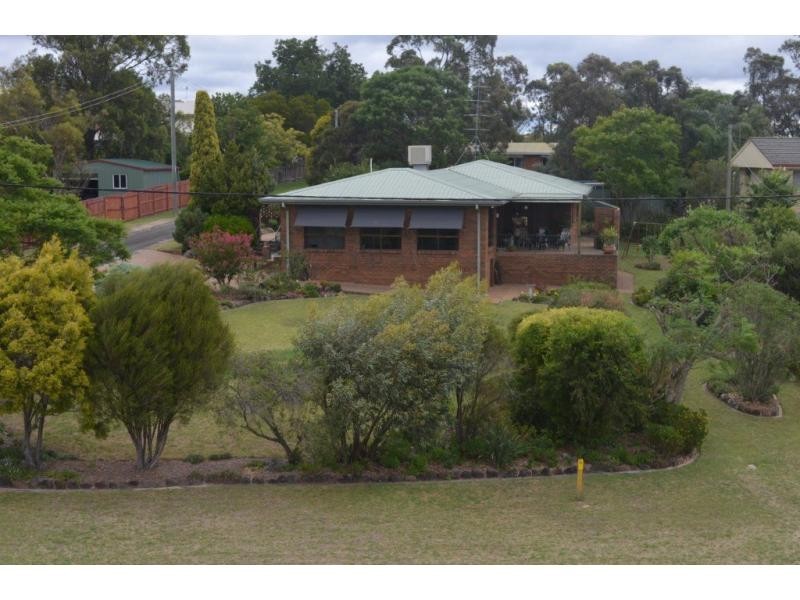 Rosenthal Heights QLD 4370