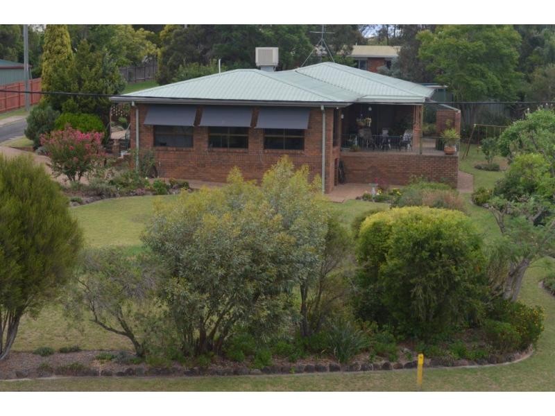 Rosenthal Heights QLD 4370