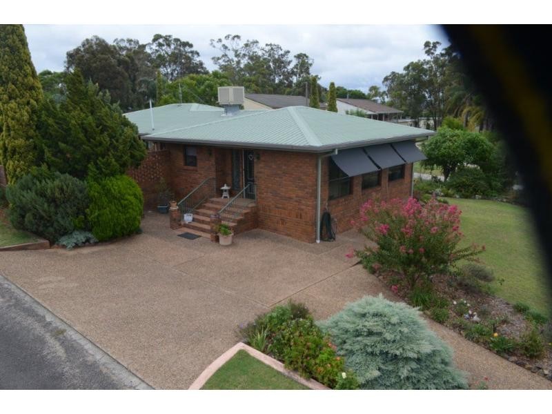 Rosenthal Heights QLD 4370